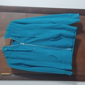 Youth champion zip up